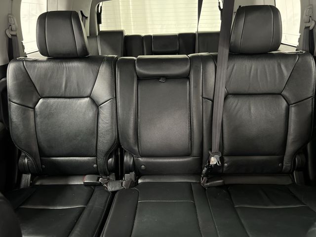 Thumbnail: 2014 Honda Pilot - 12