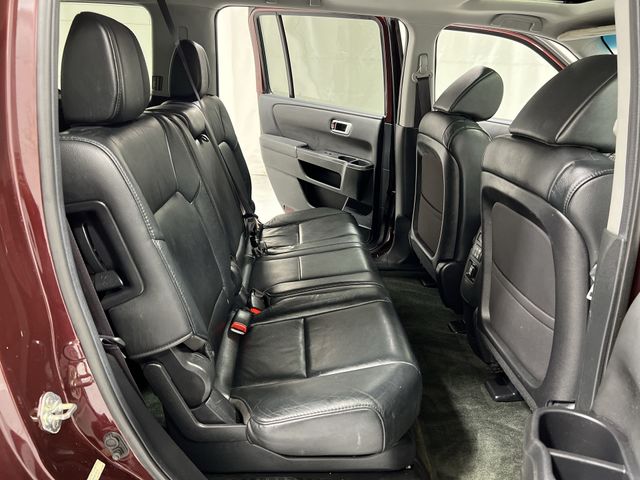 Thumbnail: 2014 Honda Pilot - 31