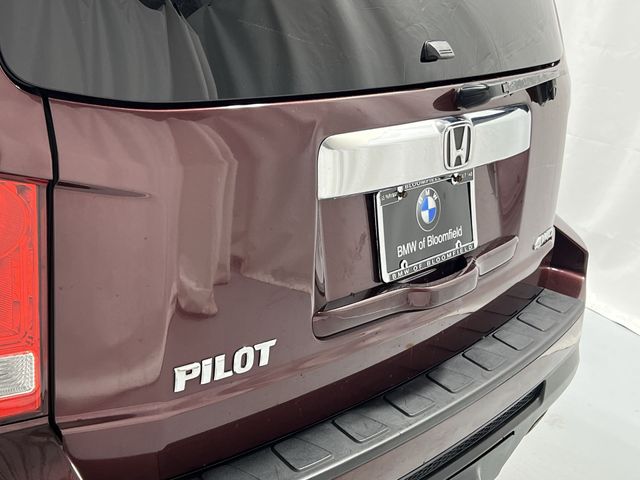 Thumbnail: 2014 Honda Pilot - 28