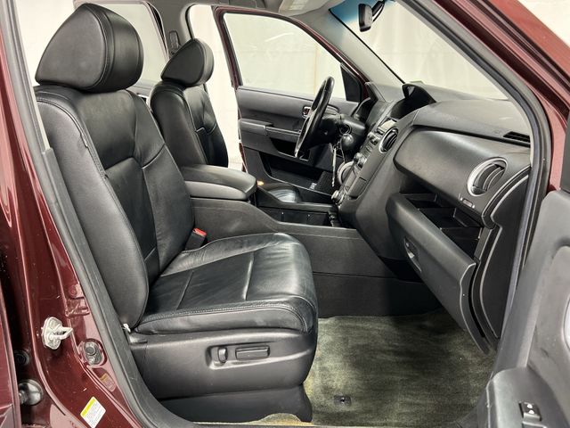 Thumbnail: 2014 Honda Pilot - 32