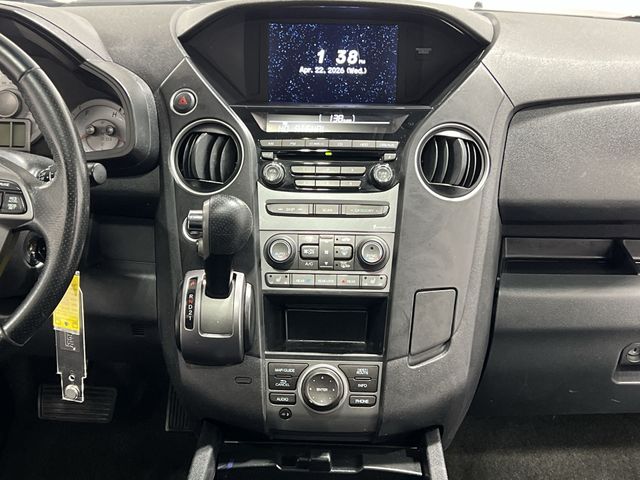 Thumbnail: 2014 Honda Pilot - 13