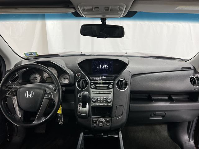 Thumbnail: 2014 Honda Pilot - 2