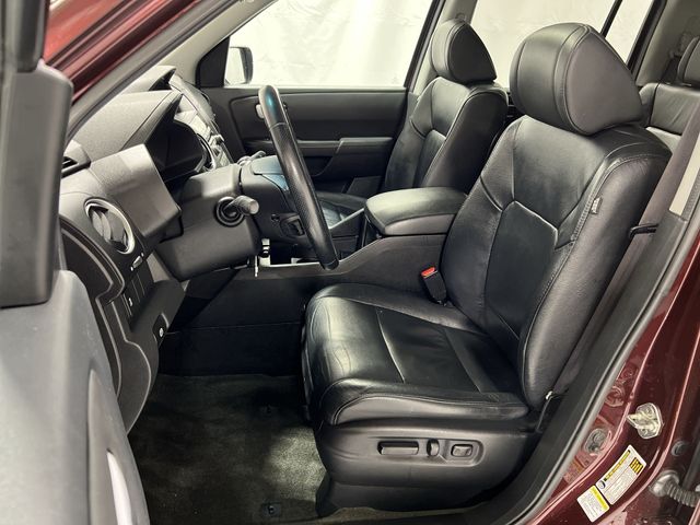 Thumbnail: 2014 Honda Pilot - 11