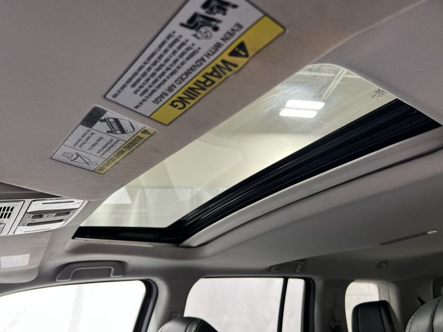 Thumbnail: 2014 Honda Pilot - 29
