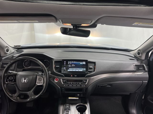 Thumbnail: 2022 Honda Pilot - 2