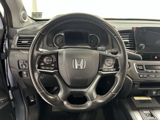 Thumbnail: 2022 Honda Pilot - 10