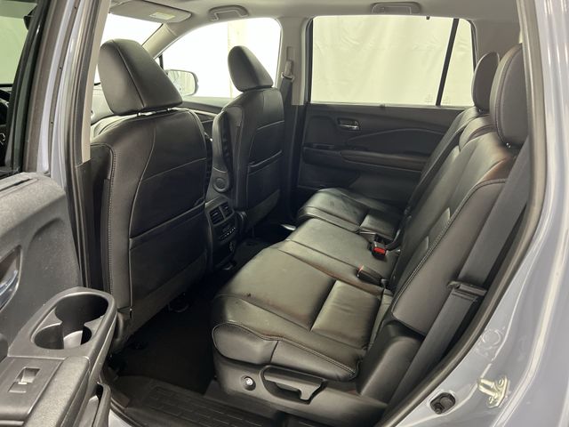 Thumbnail: 2022 Honda Pilot - 27