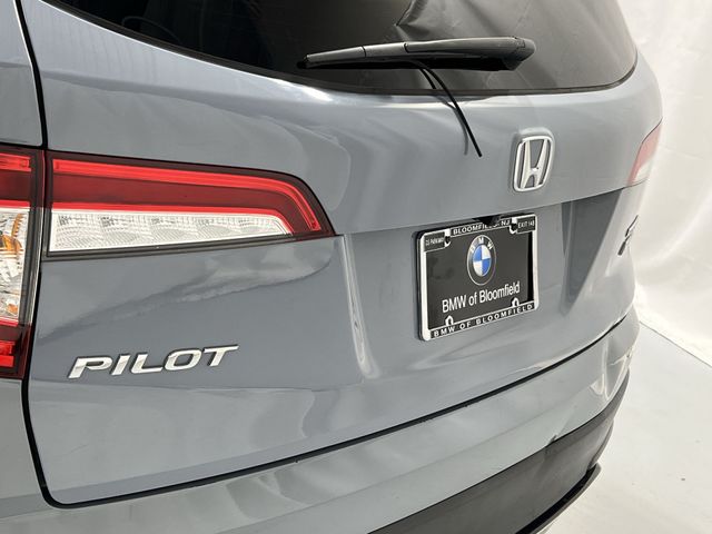 Thumbnail: 2022 Honda Pilot - 7