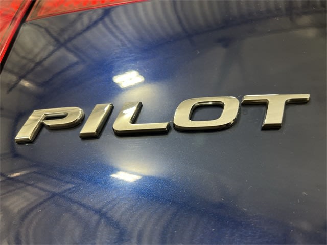 2016 Honda Pilot EX 7