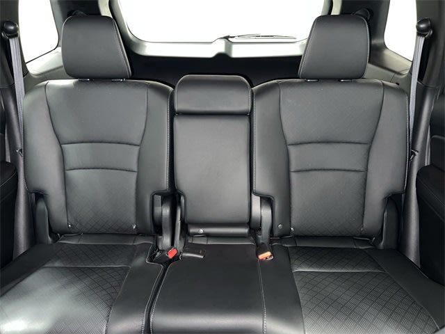 Thumbnail: 2022 Honda Passport - 13