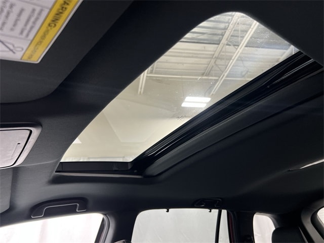 Thumbnail: 2022 Honda Passport - 30