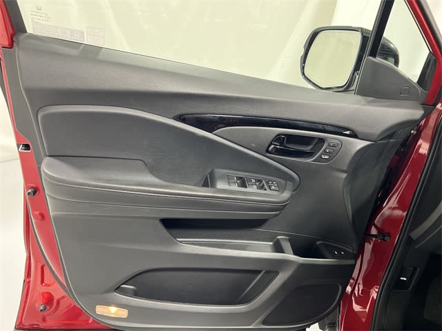 Thumbnail: 2022 Honda Passport - 35