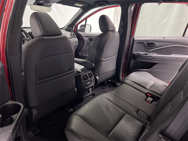 Thumbnail: 2022 Honda Passport - 31