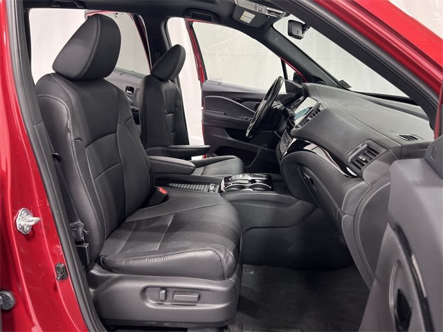 Thumbnail: 2022 Honda Passport - 33