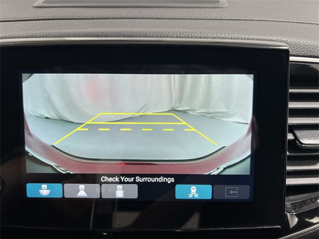 Thumbnail: 2022 Honda Passport - 34