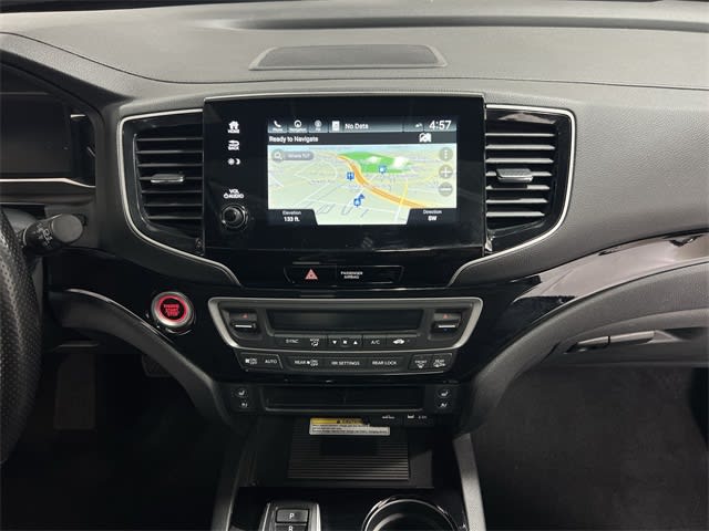 Thumbnail: 2022 Honda Passport - 14