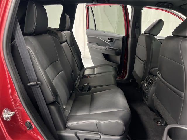 Thumbnail: 2022 Honda Passport - 32