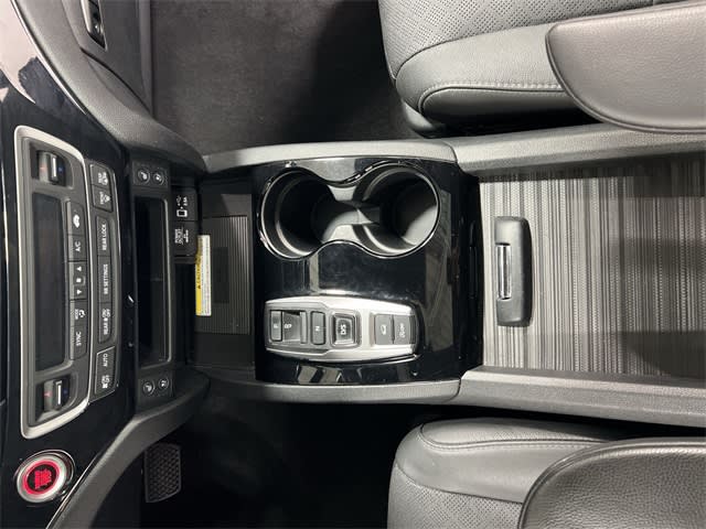 Thumbnail: 2022 Honda Passport - 15