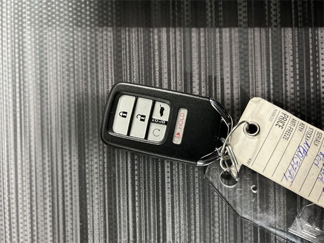 Thumbnail: 2022 Honda Passport - 18