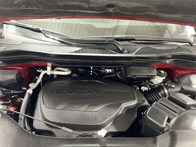 Thumbnail: 2022 Honda Passport - 9