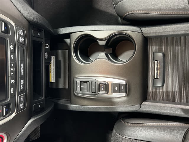 Thumbnail: 2023 Honda Passport - 15