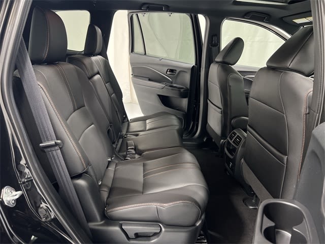 Thumbnail: 2023 Honda Passport - 30