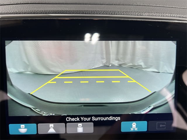 Thumbnail: 2023 Honda Passport - 32