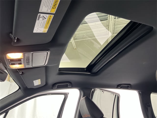 Thumbnail: 2023 Honda Passport - 28