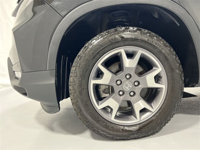 Thumbnail: 2023 Honda Passport - 8