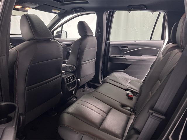 Thumbnail: 2023 Honda Passport - 29