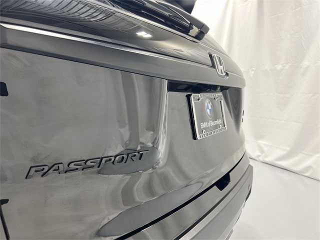 Thumbnail: 2023 Honda Passport - 7