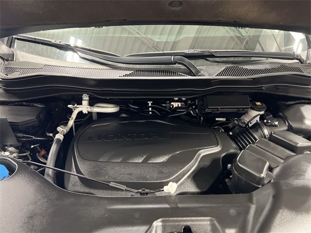 Thumbnail: 2023 Honda Passport - 9