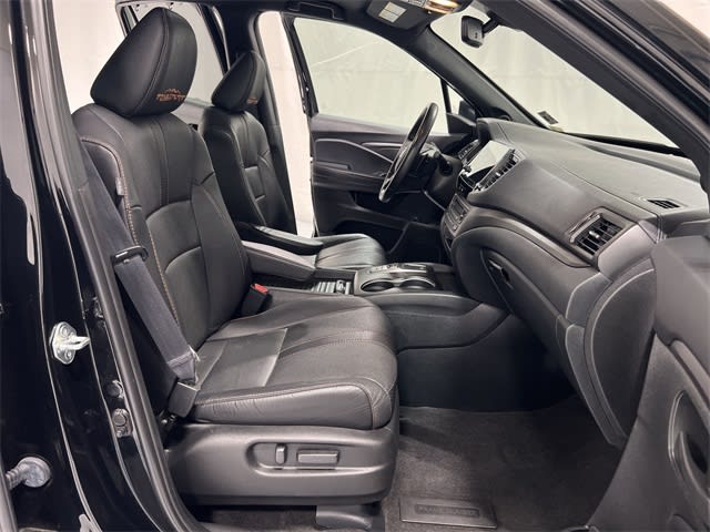 Thumbnail: 2023 Honda Passport - 31