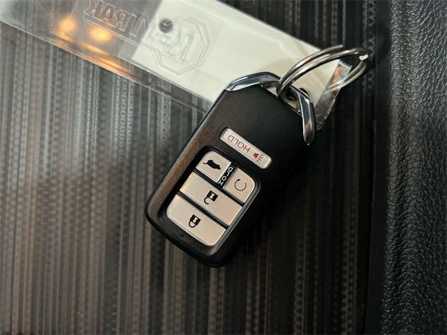 Thumbnail: 2023 Honda Passport - 33