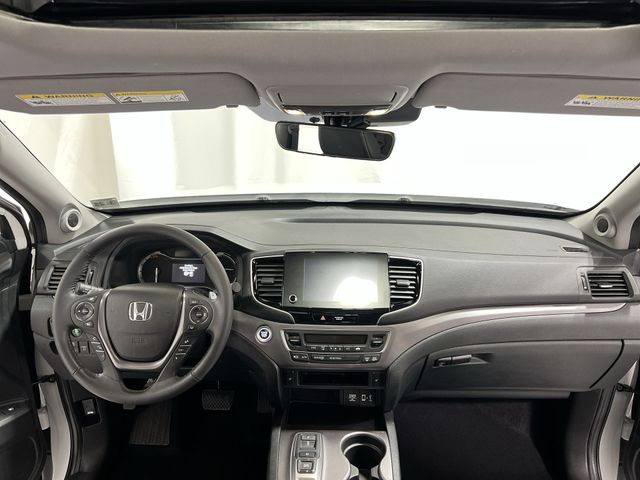 Thumbnail: 2023 Honda Ridgeline - 2