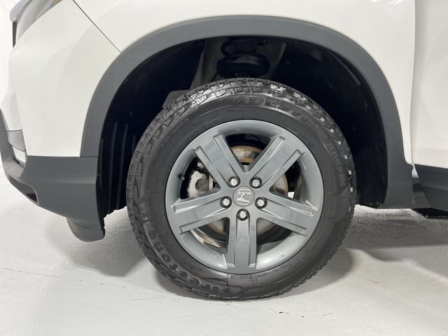 Thumbnail: 2023 Honda Ridgeline - 8