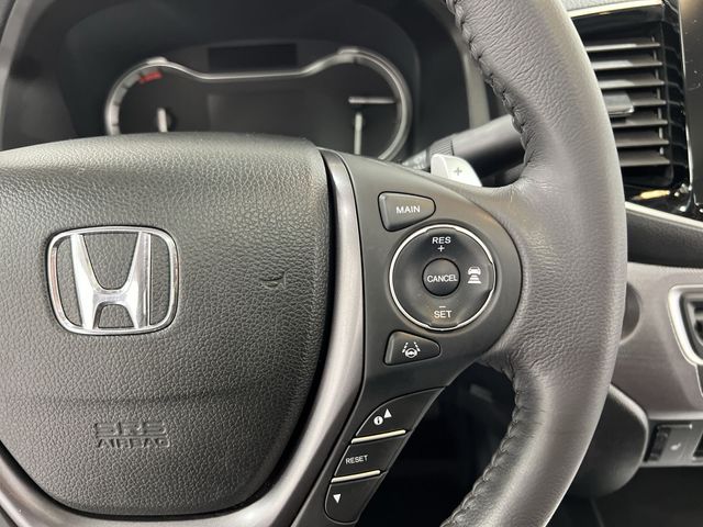 Thumbnail: 2023 Honda Ridgeline - 27
