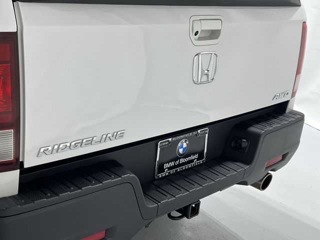 Thumbnail: 2023 Honda Ridgeline - 7