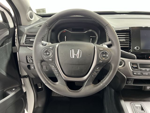 Thumbnail: 2023 Honda Ridgeline - 10