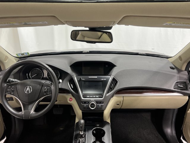 Thumbnail: 2014 Acura MDX - 2