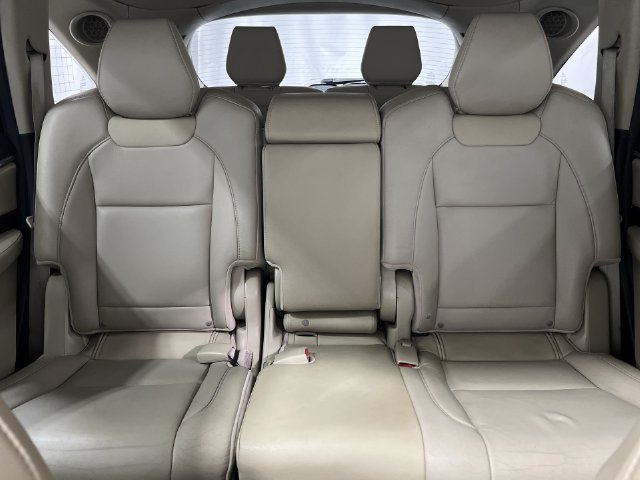 Thumbnail: 2014 Acura MDX - 12