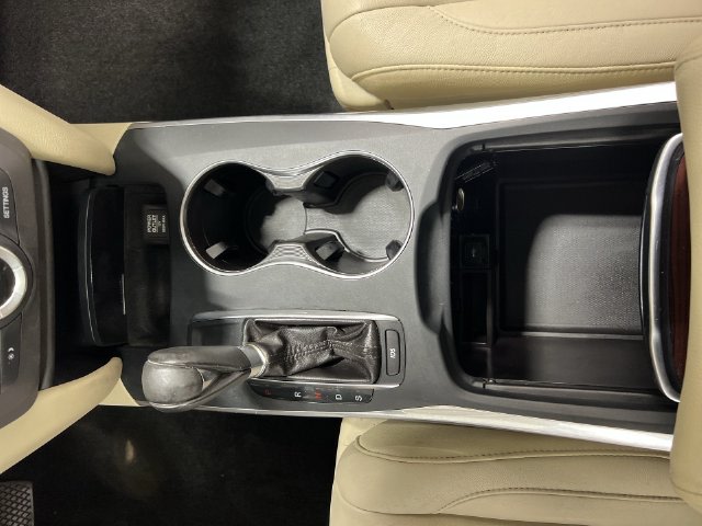 Thumbnail: 2014 Acura MDX - 14
