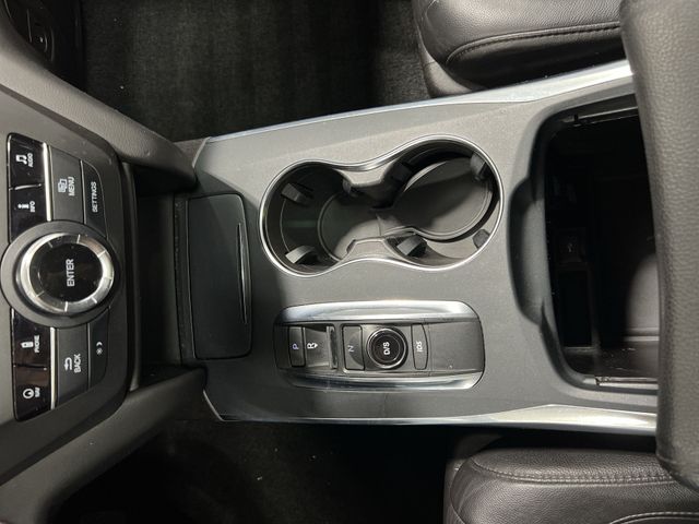 Thumbnail: 2016 Acura MDX - 15