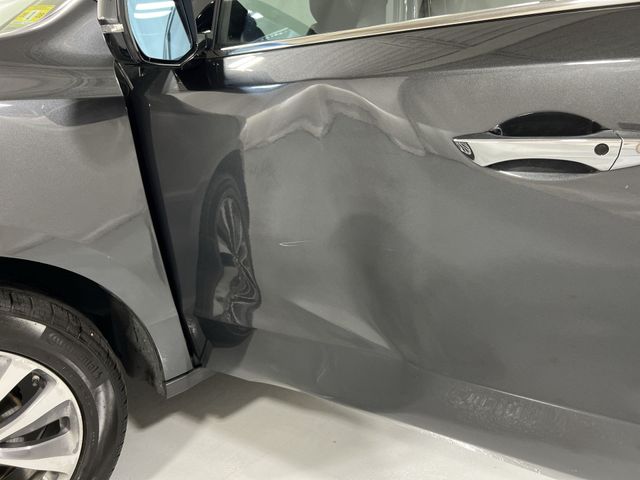 Thumbnail: 2016 Acura MDX - 34
