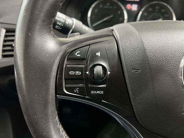 Thumbnail: 2016 Acura MDX - 30