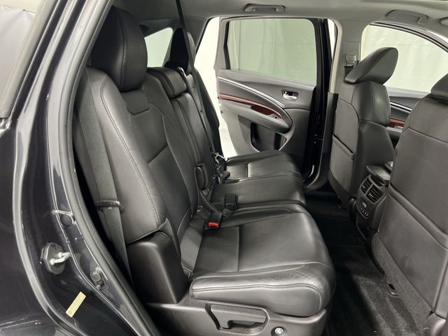 Thumbnail: 2016 Acura MDX - 28