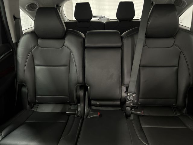 Thumbnail: 2016 Acura MDX - 13