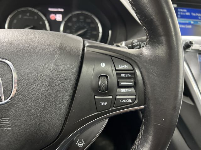 Thumbnail: 2016 Acura MDX - 31