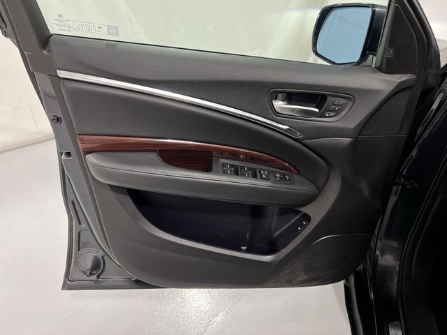 Thumbnail: 2016 Acura MDX - 33