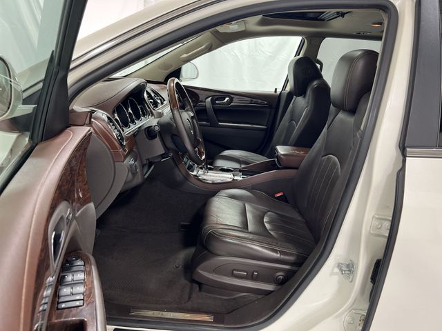 Thumbnail: 2013 Buick Enclave - 10